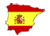 CEREALES ALBACETE - Espanol