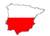 CEREALES ALBACETE - Polski